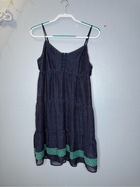 Mossimo Floral Dress